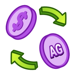 Sticker 🔄 AGGREGATOR | @aggregator_com