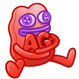 Sticker 🥳 AGGREGATOR | @aggregator_com