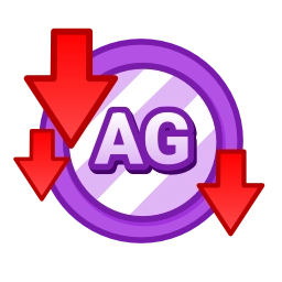 Sticker 👇 AGGREGATOR | @aggregator_com