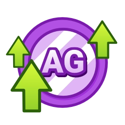 Sticker 🔝 AGGREGATOR | @aggregator_com