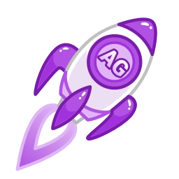 Sticker 🚀 AGGREGATOR | @aggregator_com