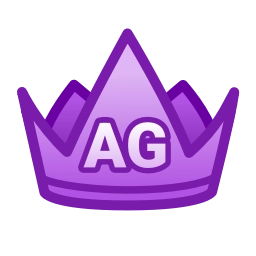 Sticker 👑 AGGREGATOR | @aggregator_com