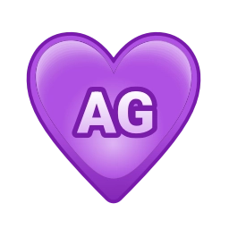 Sticker ❤️ AGGREGATOR | @aggregator_com