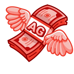 Sticker 💸 AGGREGATOR | @aggregator_com