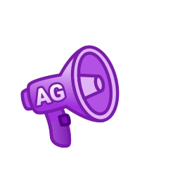 Sticker 📢 AGGREGATOR | @aggregator_com
