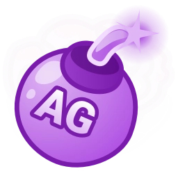 Sticker 💣 AGGREGATOR | @aggregator_com