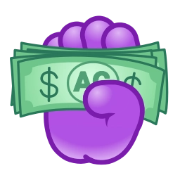 Sticker 🤑 AGGREGATOR | @aggregator_com