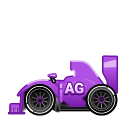 Sticker 🏎 AGGREGATOR | @aggregator_com