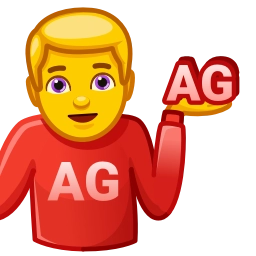 Sticker 🤑 AGGREGATOR | @aggregator_com