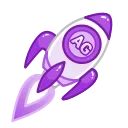 Video sticker 🚀 AGGREGATOR | @aggr...