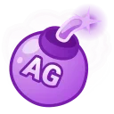 Video sticker 💣 AGGREGATOR | @aggr...
