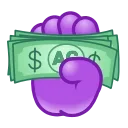 Video sticker 🤑 AGGREGATOR | @aggr...
