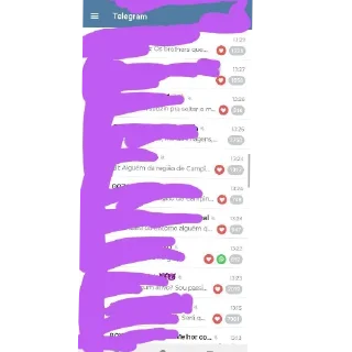 Telegram sticker 👍 Cubot