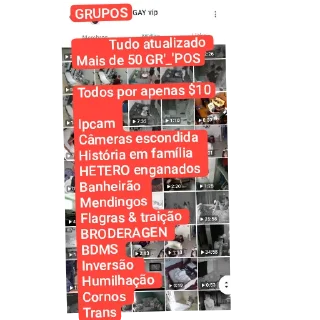 Video sticker 🖼 Cubot