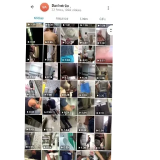 Telegram sticker 🖼 Cubot