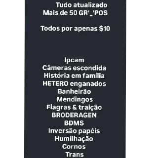 Video sticker 👍 Cubot