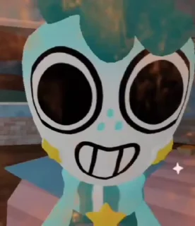 Video sticker 😒 картошка