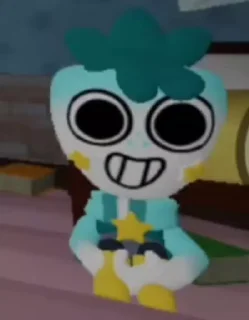 Video sticker ❤️ картошка