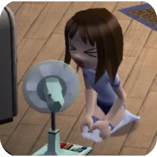 Telegram sticker 🧸 JOY