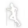 Video sticker 🏃 @feruz_top