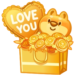 Sticker 🗃 Joyful Bundle @podarkitgnft