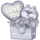 Video sticker 🗃 Joyful Bundle @podarkitgnft