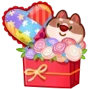 Video sticker 🗃 Joyful Bundle @podarkitgnft