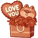 Video sticker 🗃 Joyful Bundle @podarkitgnft