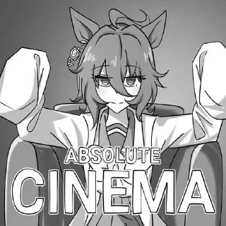 Video sticker 😎 Agnes tachyon. By @toxicdrug