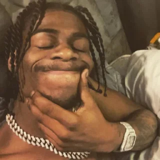 Video sticker 🤔 Unity Trap 🕊 | By @Tempo