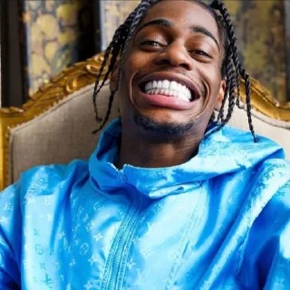 Video sticker 😁 Unity Trap 🕊 | By @Tempo