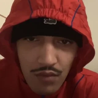 Sticker 🤐 Unity Trap 🕊 | By @Tempo