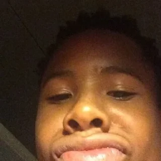 Telegram sticker 😏 Unity Trap 🕊 | By @Tempo