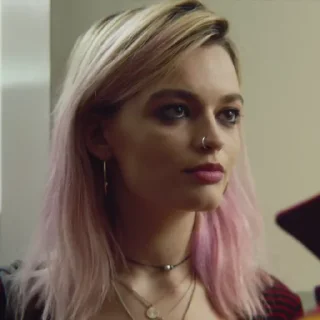 Sticker 🌸 -Maeve Wiley🦄 @blueReina