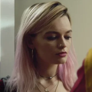 Video sticker 🌸 -Maeve Wiley🦄 @blueReina