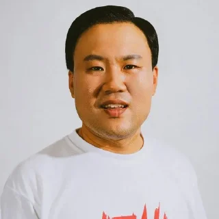 Sticker ⭐ 용명이형 @SSPAPA