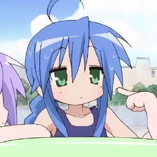 Telegram sticker 💫 катя шлюха