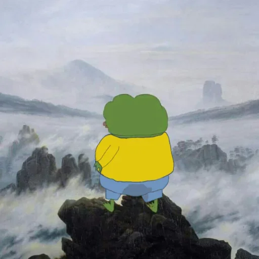 Telegram sticker 🙁 Personal Pack 2