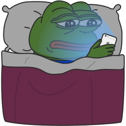 Telegram sticker 😊 Personal Pack 2