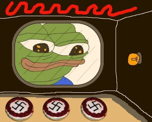 Telegram sticker 🥧 Personal Pack 2