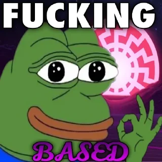 Video sticker 👌 Personal Pack 2