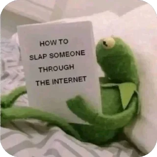 Telegram sticker 🫥 CheoNma’s