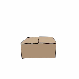 Telegram sticker 📦 IRYS stickers by KimJ