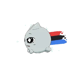 Telegram sticker 🐴 IRYS stickers by KimJ