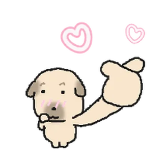 Video sticker ⭐ 떵배의 그저그런 하루 @moe_sticker_bot