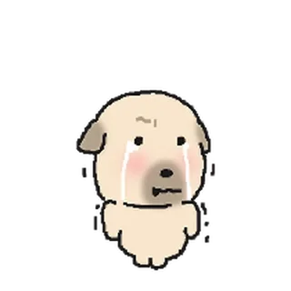 Video sticker ⭐ 떵배의 그저그런 하루 @moe_sticker_bot