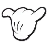 Sticker 🤙 Samina🌶️ :: @fStikBot