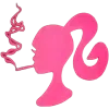 Sticker 💕 Samina🌶️ :: @fStikBot