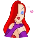Video sticker 😘 Samina🌶️ :: @...