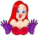 Video sticker 💋 Samina🌶️ :: @...